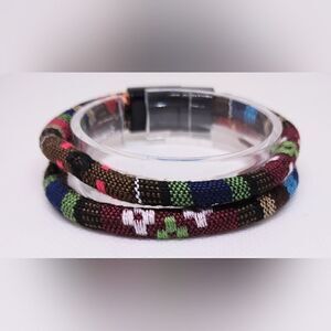 Men's bracelet new e5